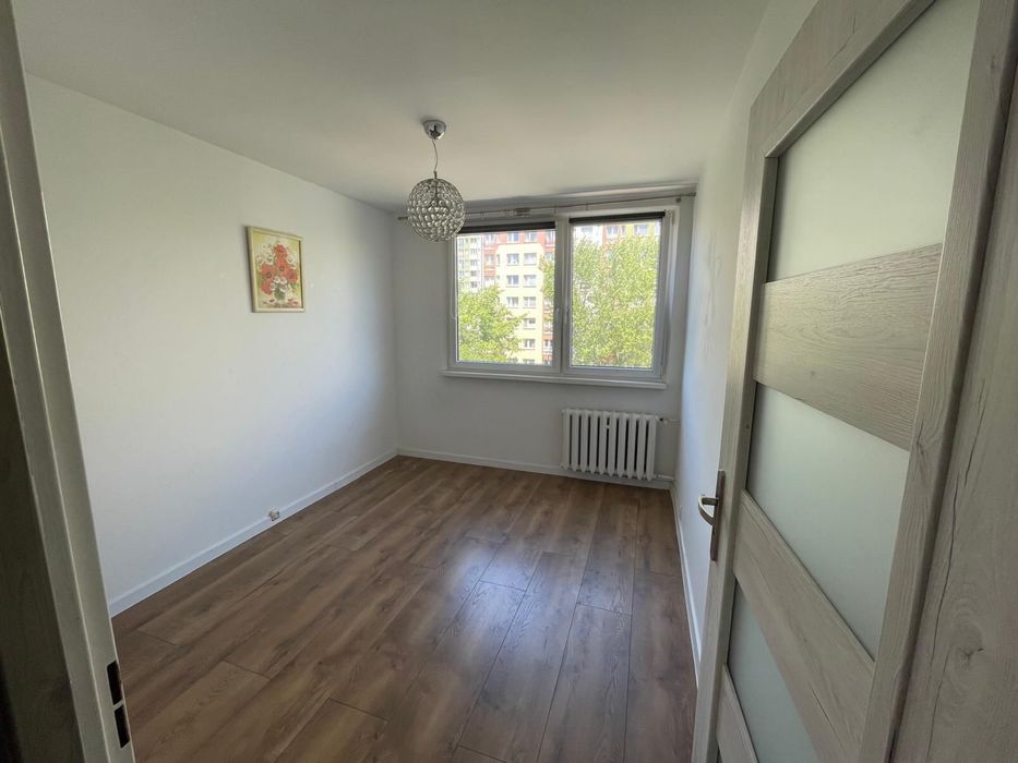 Mieszkanie – Wrocław, Gaj - Widok 3