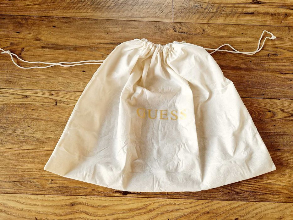 Worek do przechowywanie Guess