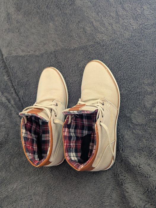 Кеди чоловічі 45 р