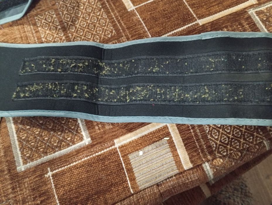 Pas do stymulacji mięśni  Bodi Tek