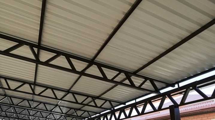 Сварочные работы. Услуги сварщика.