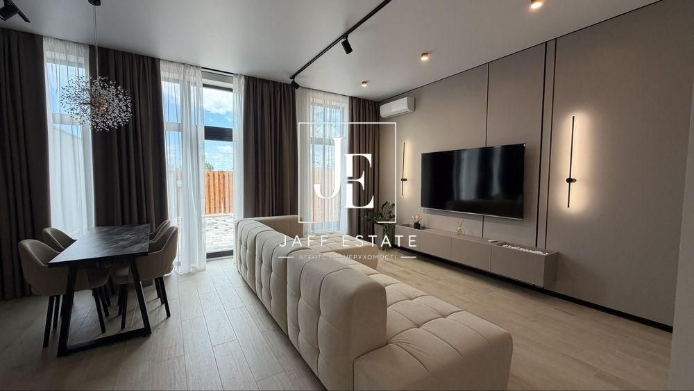 Оренда 3-кімнатного таунхауса в Osocor Residence | Осокорки