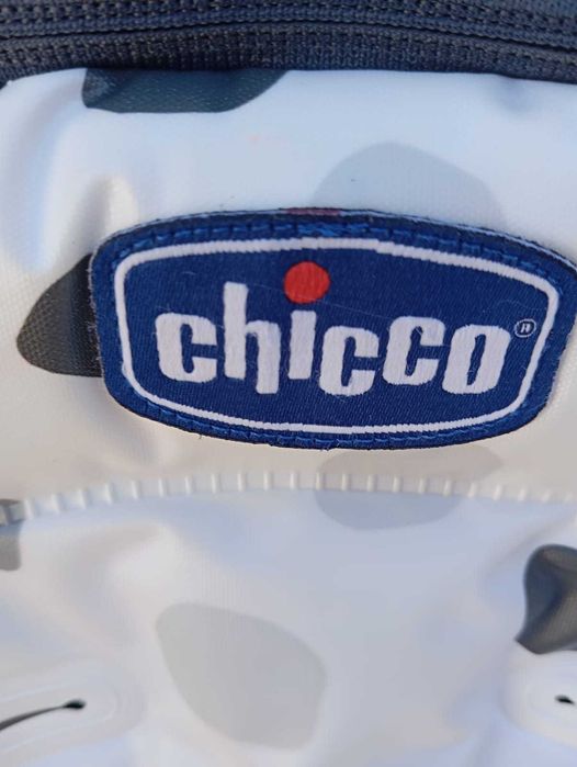 Cadeira Refeição Chicco Polly Progress