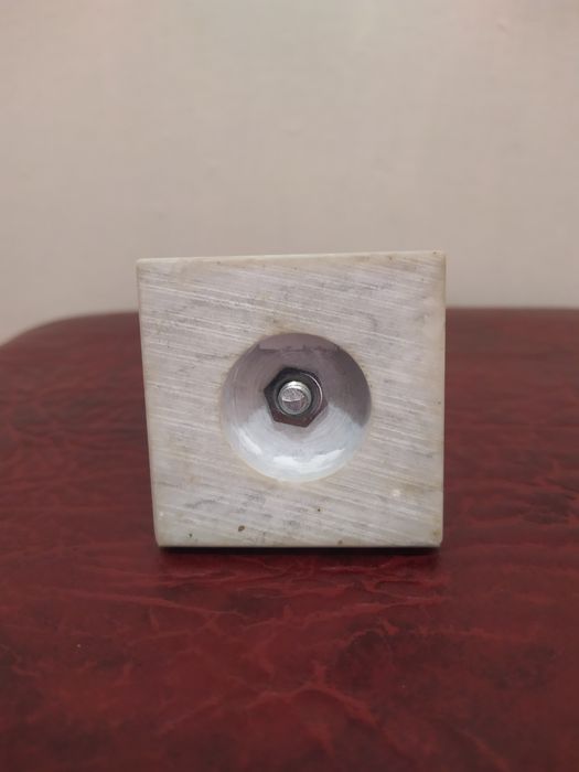 Статуэтка Миргород курорт.