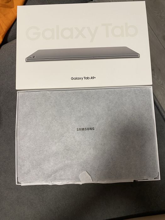 Samsung Galaxy Tab A9+ 4/64 GB