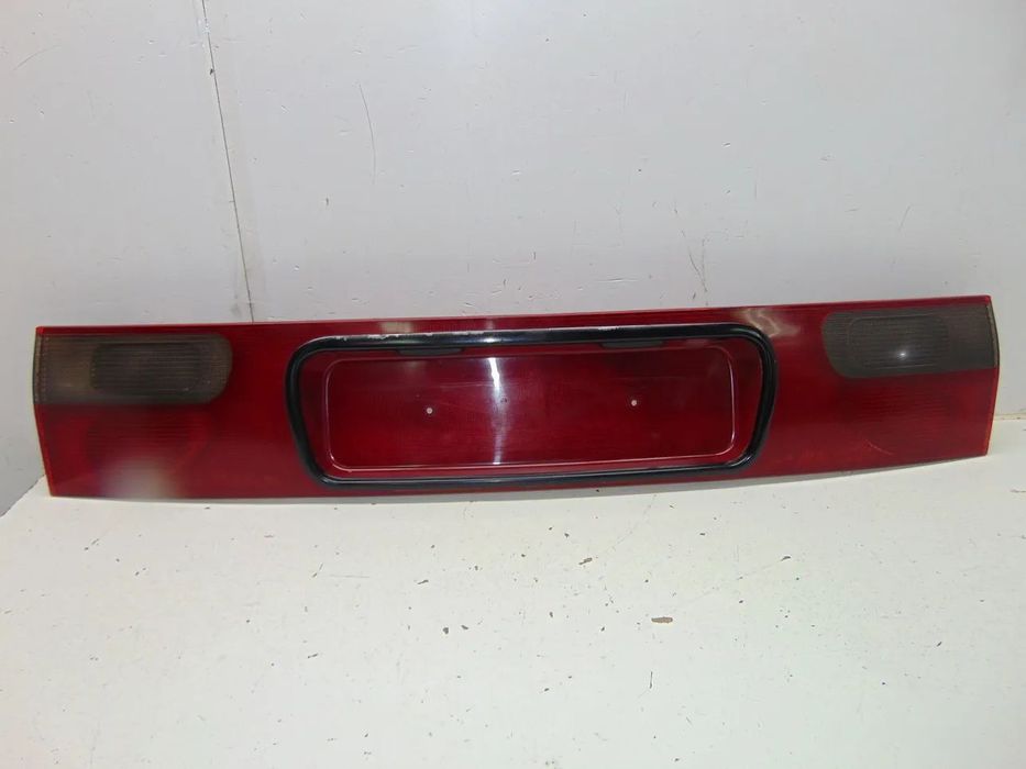 Ford Galaxy placa refletora