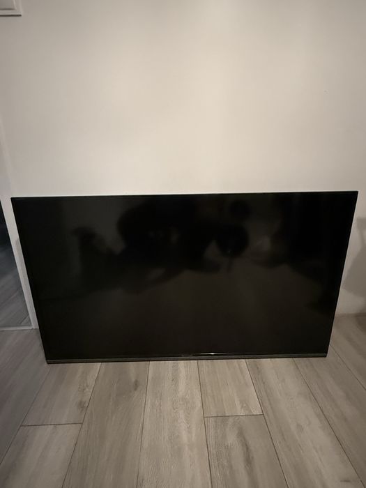 Telewizor SHARP 50 cali sprawny