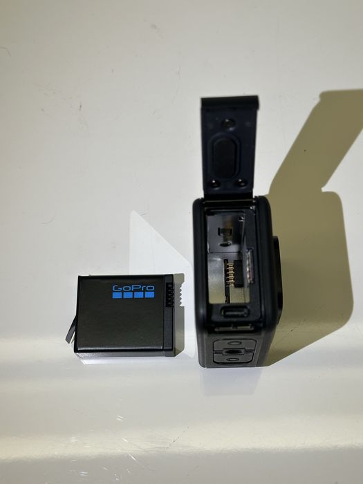 GoPro Hero 13 & Extras