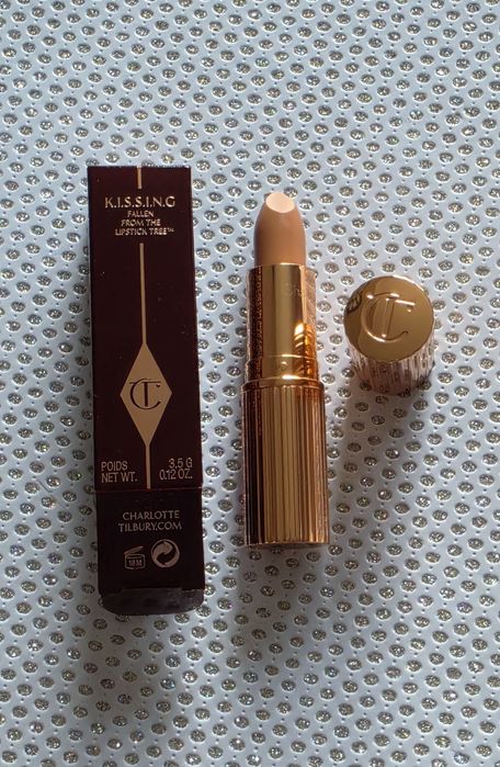 pomadka charlotte tilbury nude kate