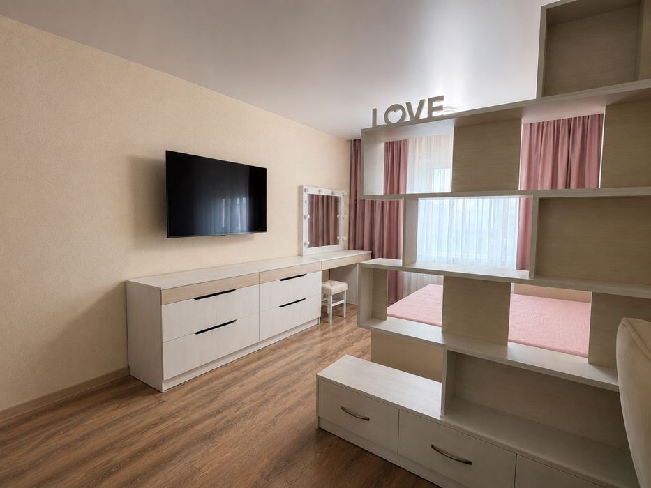 Автономна 3 к квартира з інвертором, пр.Лушпи, Еспланда