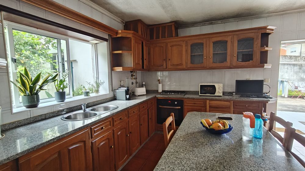 Cozinha completa
