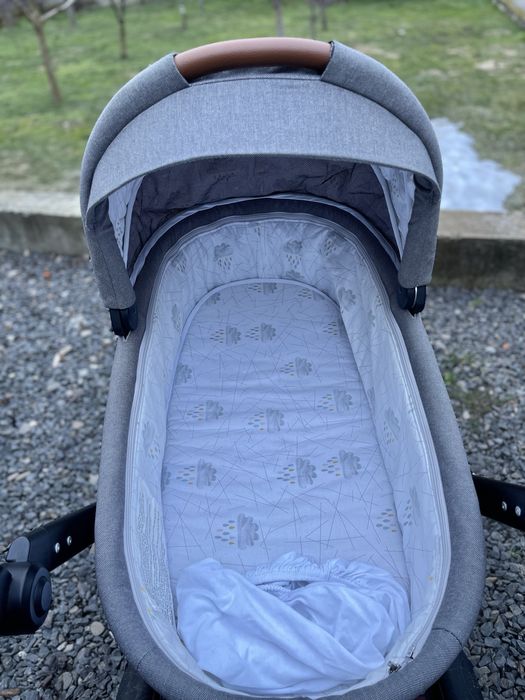 Коляска Jedo 2 в 1