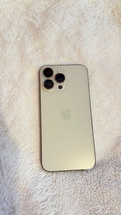 iPhone 14 Pro Max 256gb + Airpods Pro