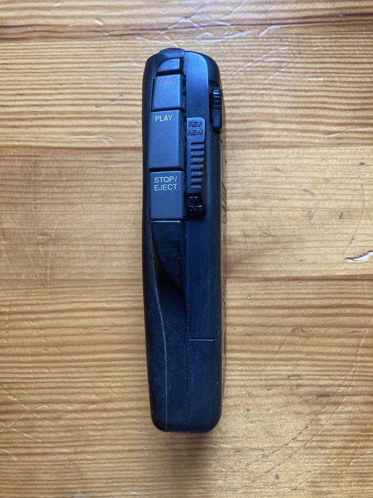 Диктофон OLYMPUS S 701