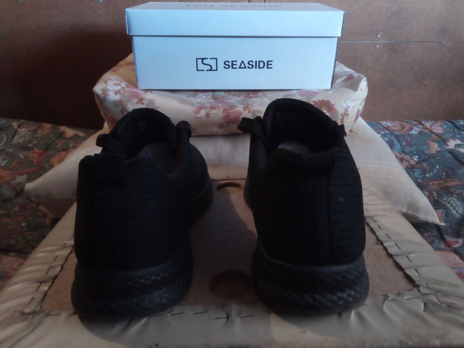 ténis/sapatilhas Seaside Nº42 + oferta