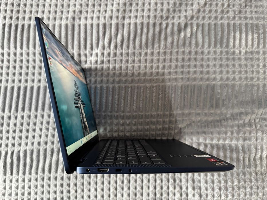 Ноутбук Lenovo IdeaPad Flex 5 | Ryzen 7 7730U | Ram-16 SSD-512 | FHD