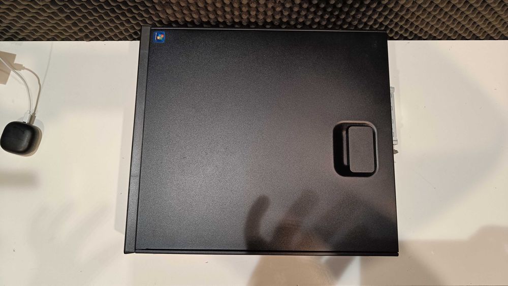 Komputer HP 800 G1 SFF i7-4785T 32GB RAM SSD 256 GB Windows 11 Pro