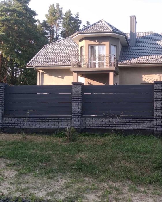 Ковані вироби,відкатні ворота,паркани( ранчо,жалюзі)