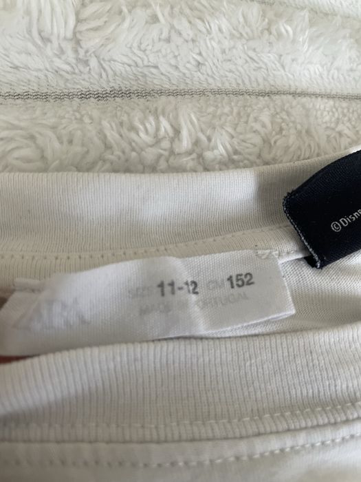 Дитяча футболка ZARA