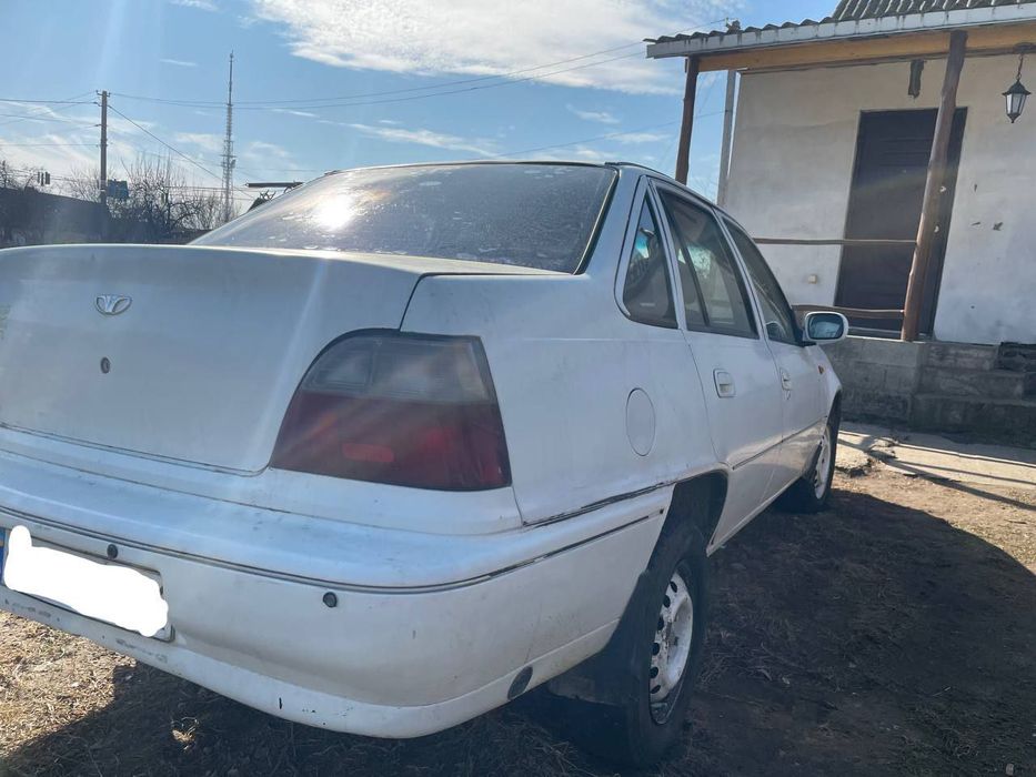 Двері Нексія N100