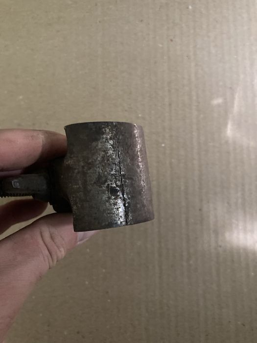 Imadło imadełko, kowalskie ręczne