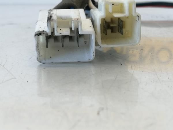 Resistência da chauffage / sofagem TOYOTA Auris Hatchback (_E15_)