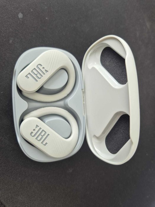 Phones JBL Endurance Peak 3 – Como Novos / Pouco Uso