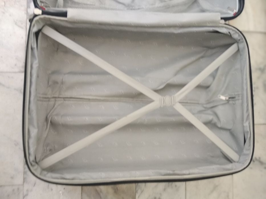 Mala de viagem/troll com 77x59x30 cm