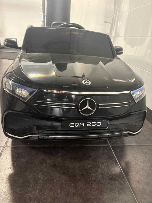 Carro elétrico para Crianças Mercedes-Benz
