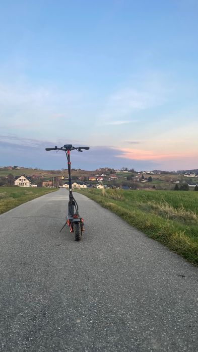 Sprzedam kamikaze k1