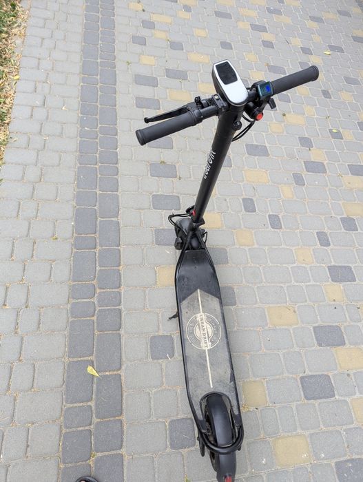 Елекросамакат Urban 30-35км