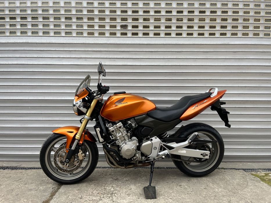 Honda CB CB600/Hornet/PC36/ LIFT/2026r/20033km/raty