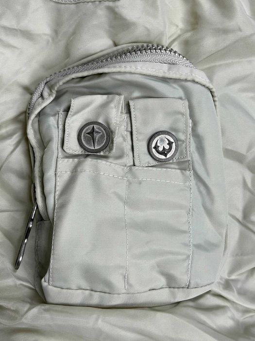 Бомбер Thug Club zip Green Bomber куртка зіпка курточка оливковий M L