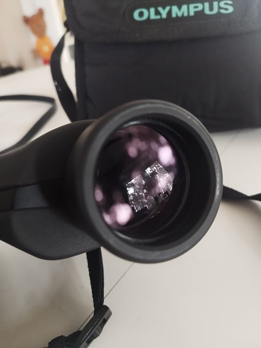 Lornetka Olympus 8x40 DPSI jak nowa