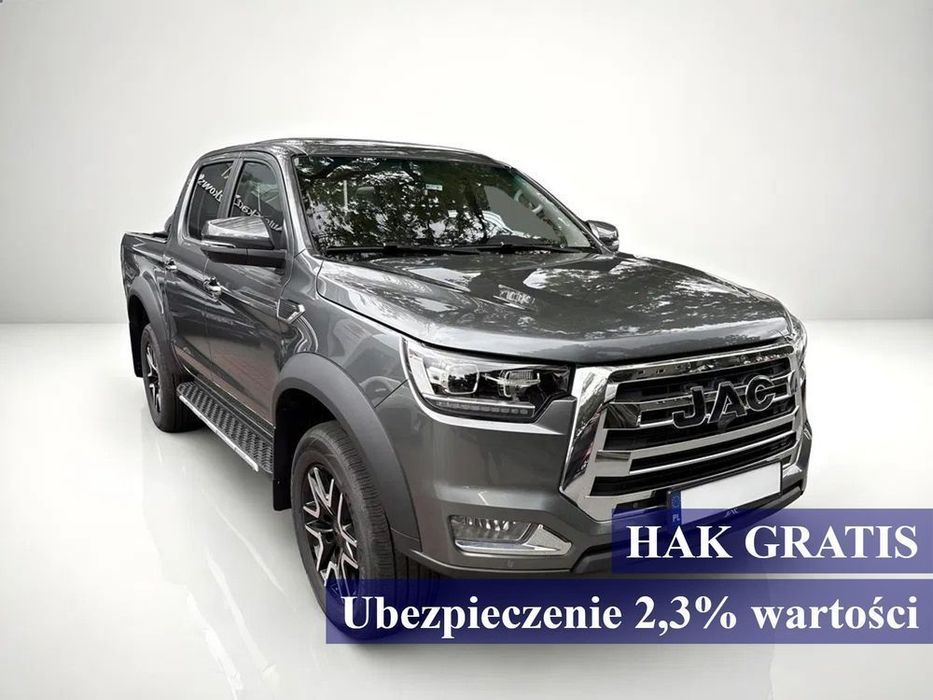Pozostałe Dostawcze