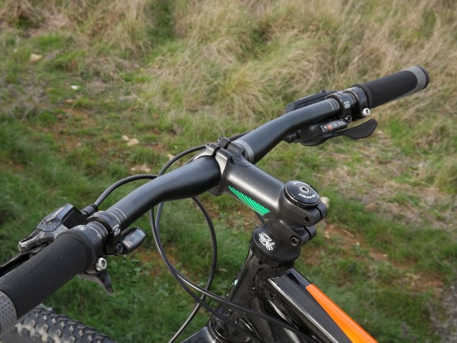 B-PRO 940 - Bicicleta Todo o Terreno -  BTT XC - Tamanho L - Roda 29"