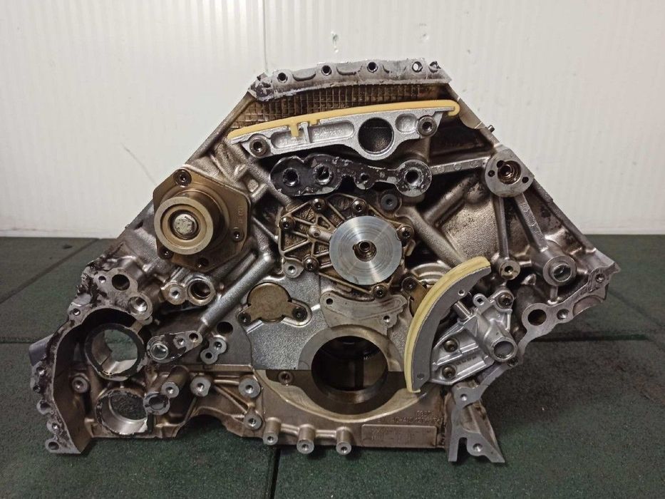 BLOCO DO MOTOR AUDI A6 BERLINA (4F2) 4.2 FSI QUATTRO (257KW)