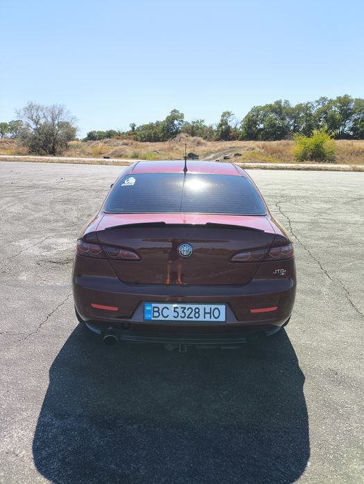 Продам Alfa Romeo 159