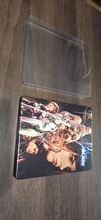 Steelbook Stellar Blade