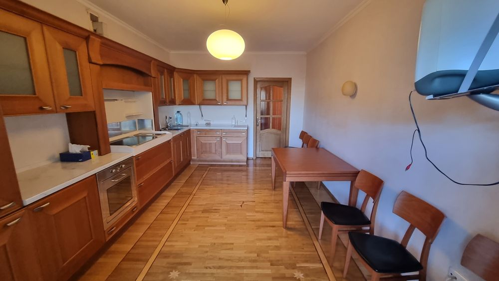 3-кімнатна квартира за адресою вул. Стрийська (площа 117,9 м²) - Atlanta.ua - фото 4