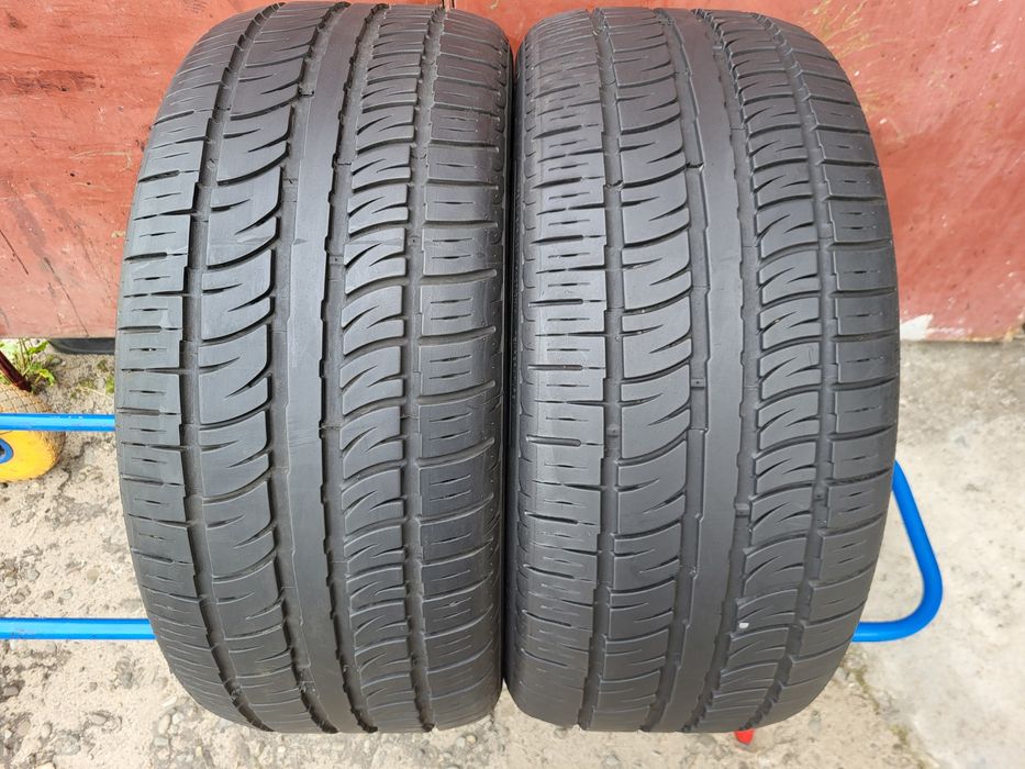 265/45/20 R20 Pirelli Scorpion ZERO 2шт ціна за 1шт шини