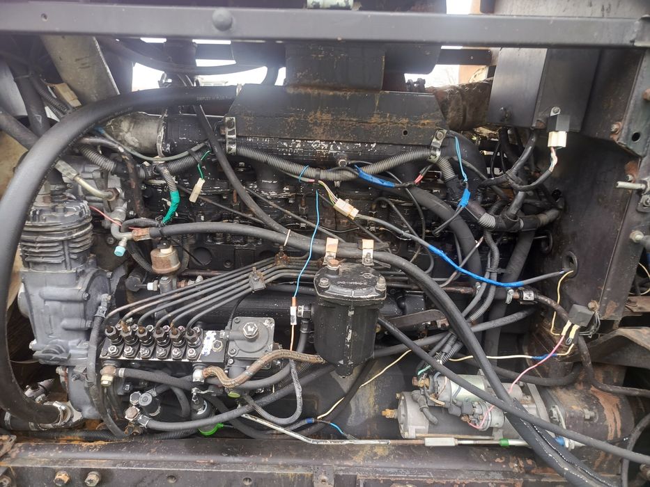 Мтз2022.3 трактор колісний