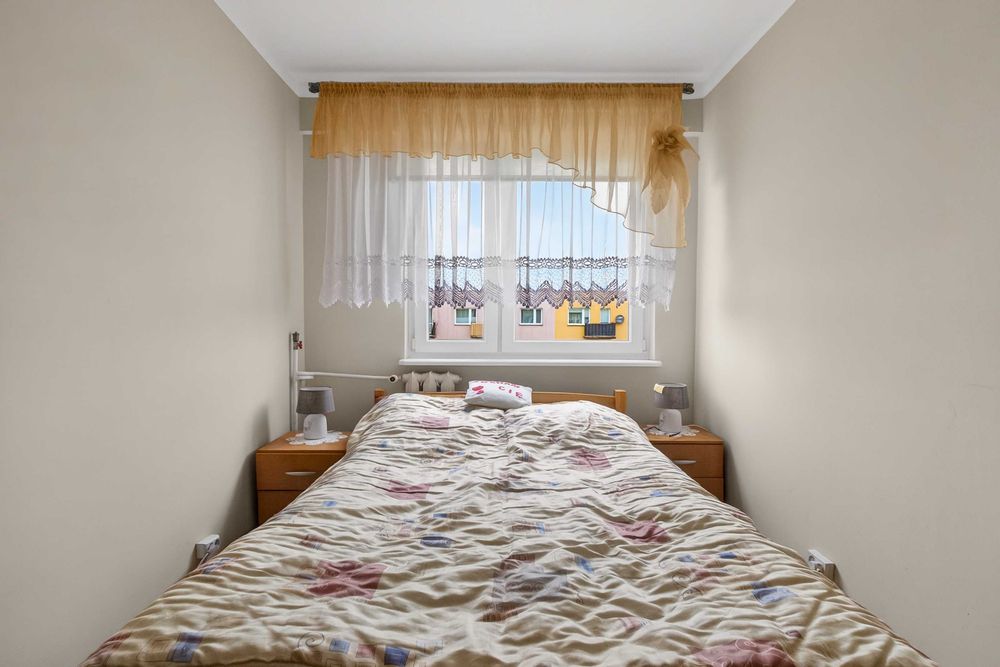 Mieszkanie 4 pokoje dla rodziny | Balkon | 67,47 m² | Darłowo - View 6