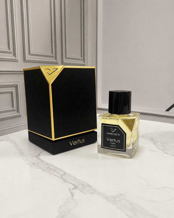 Narcos'is, VERTUS, Eau de Parfum, парфуми, духи.