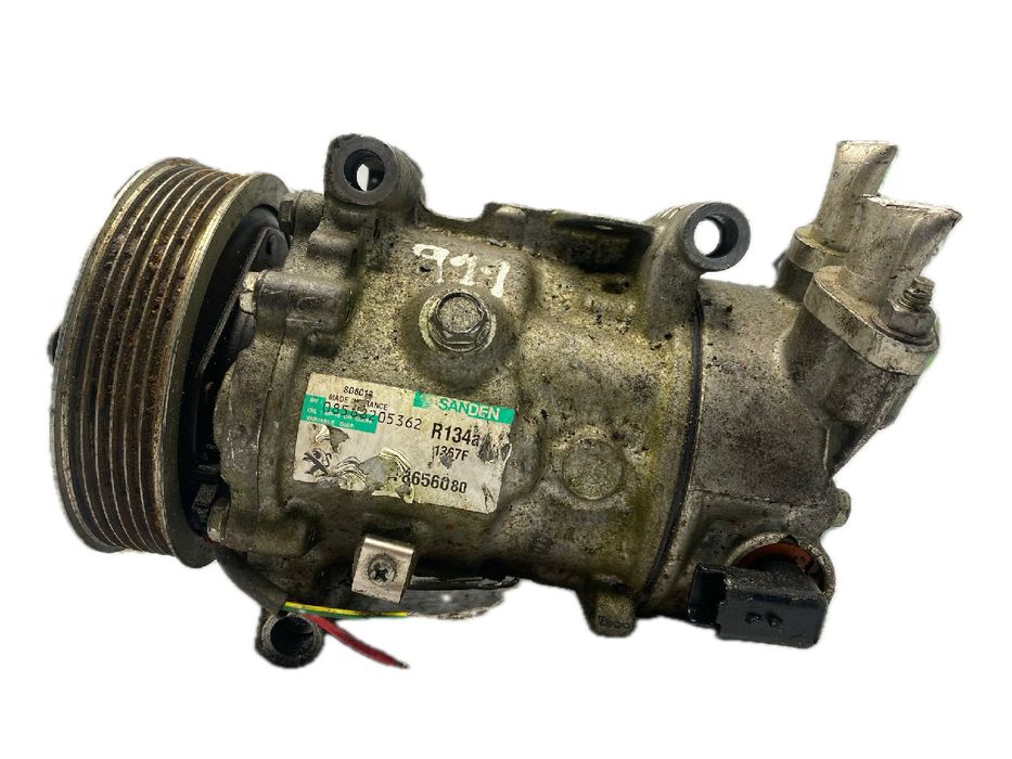 Compressor AC PEUGEOT 208