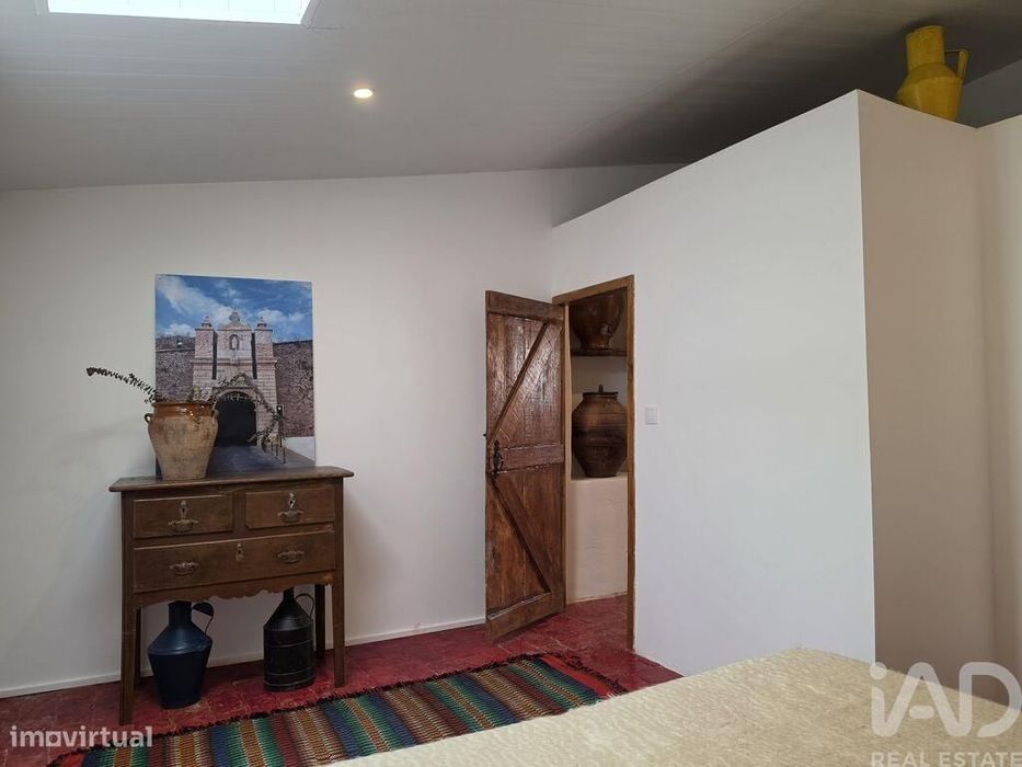 Casa / Villa T2 em Estremoz de 109 m2