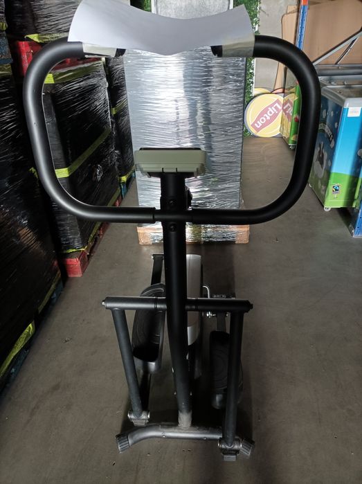 Bicicleta Elíptica Domyos