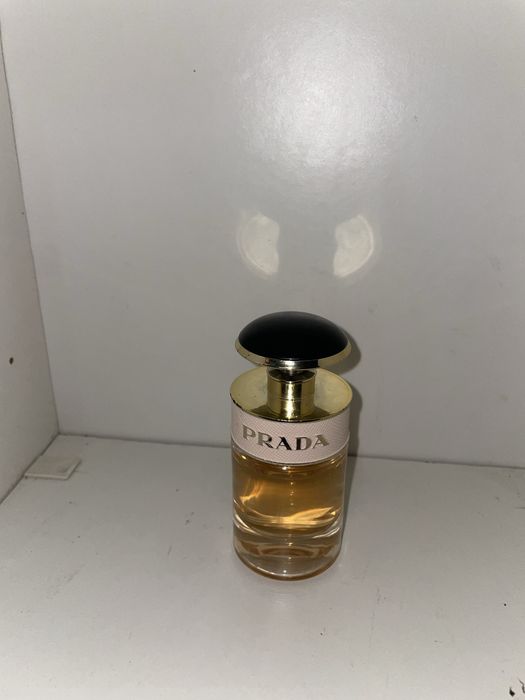 Perfume cheiroso da prada