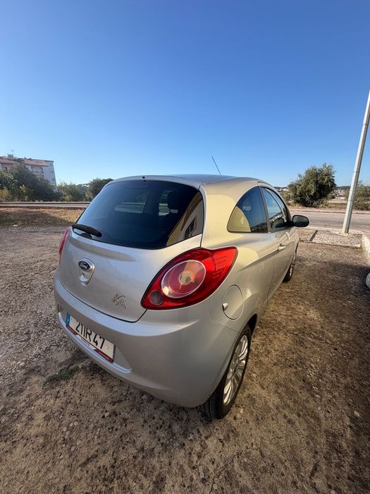 Ford KA 1.3 TDCi 1st Edition