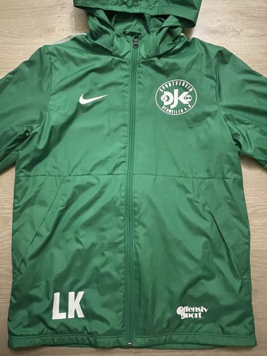 Вітровка Nike 158-170 см